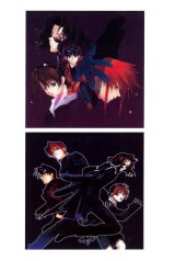 BUY NEW weiss kreuz - 1047 Premium Anime Print Poster